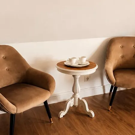 Maison Boncourt Frühstückspension *