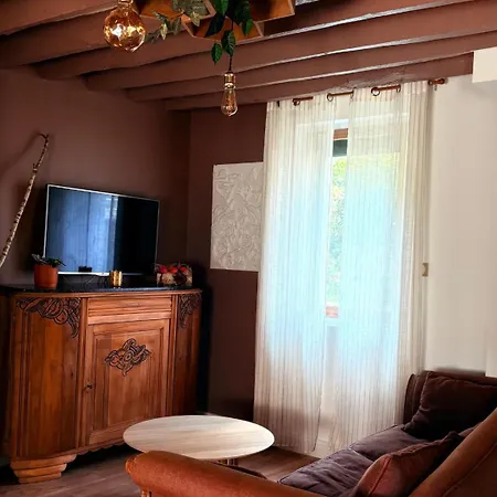 Maison Boncourt *