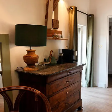 Maison Boncourt * Noailles (Oise)
